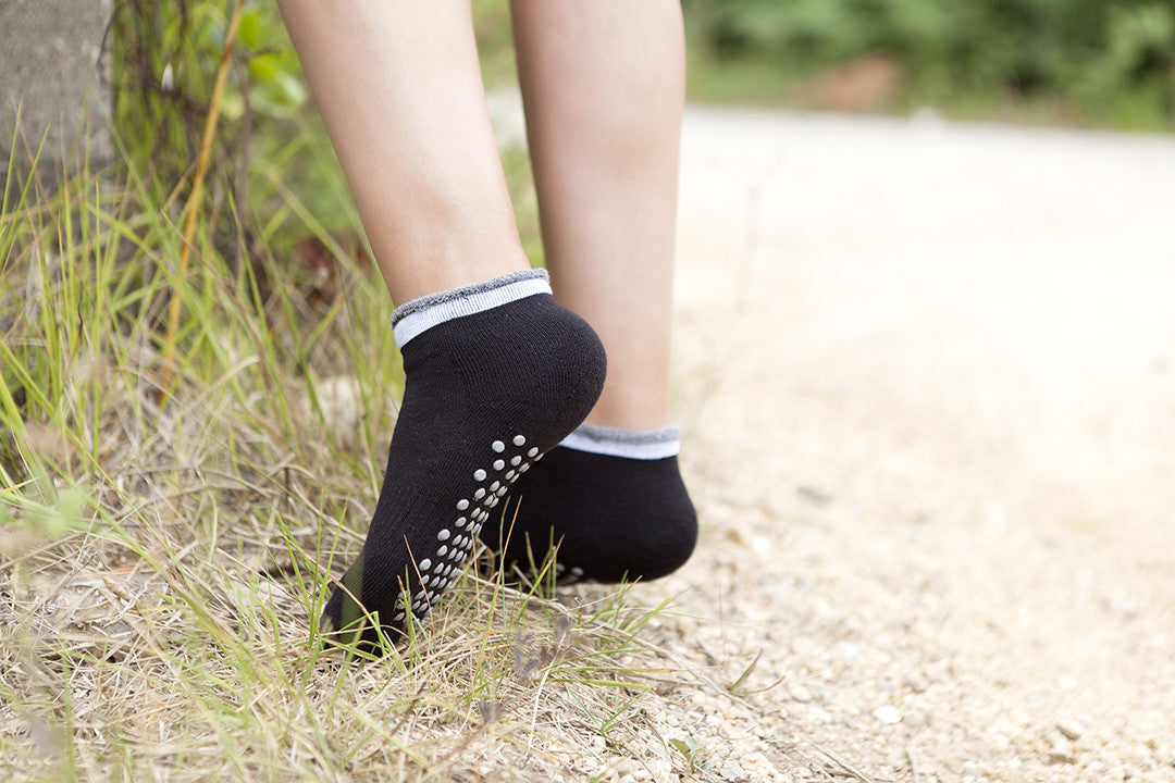 Yoga & Pilates Socks