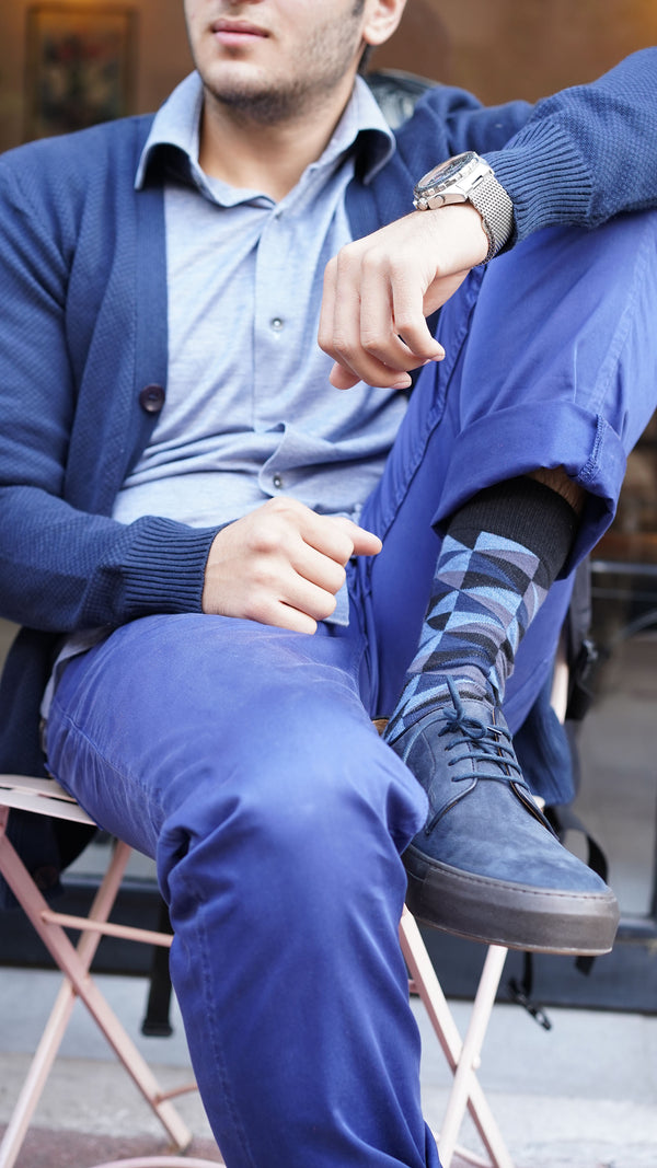 Sock Size 10-13 – Socksmith