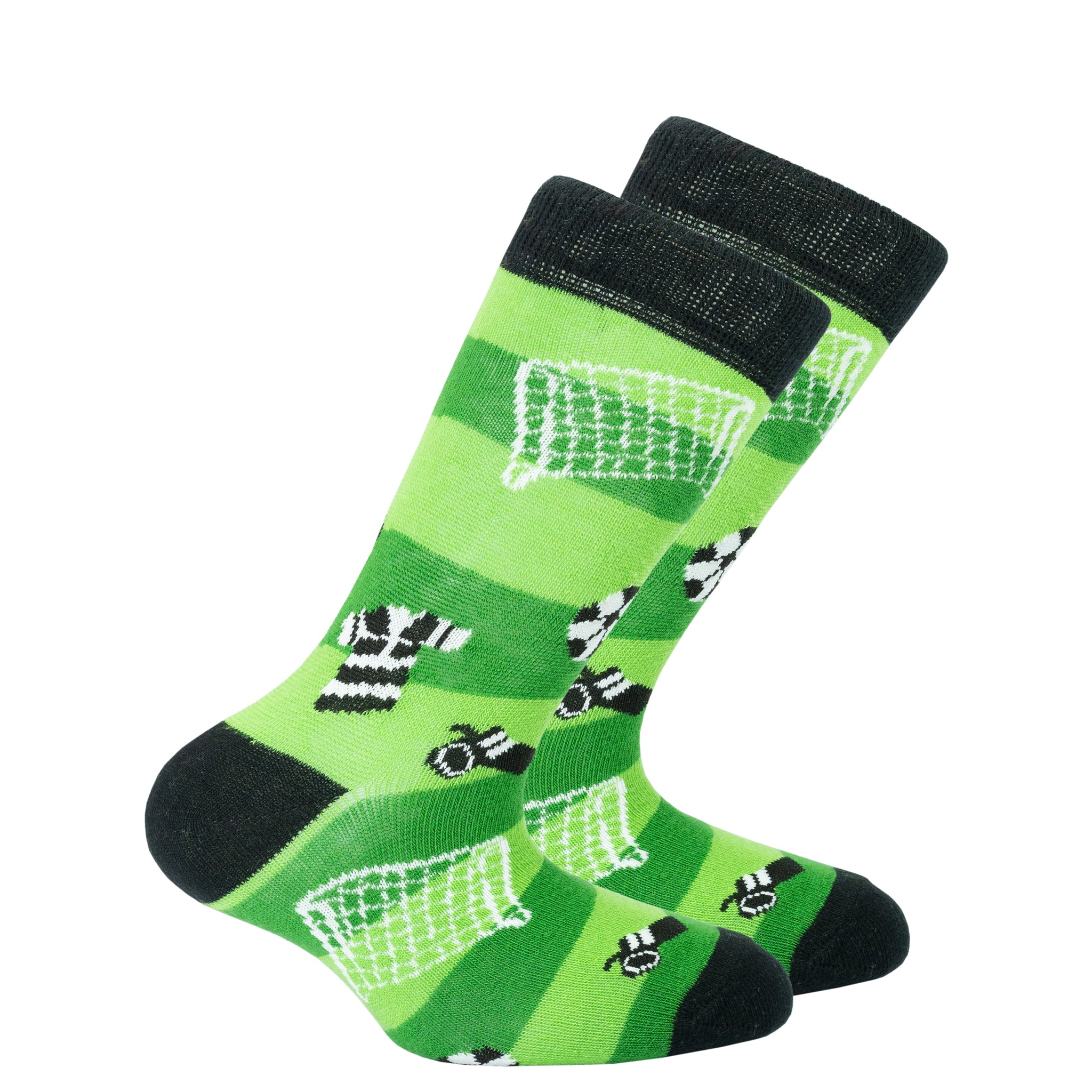 Kids Soccer Socks