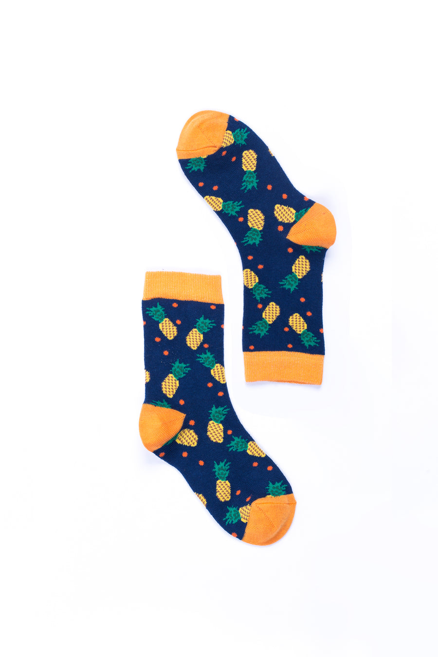 Women's Pineapple Socks