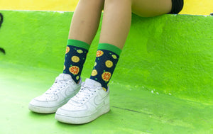 8 Things to Consider Before Buying Socks