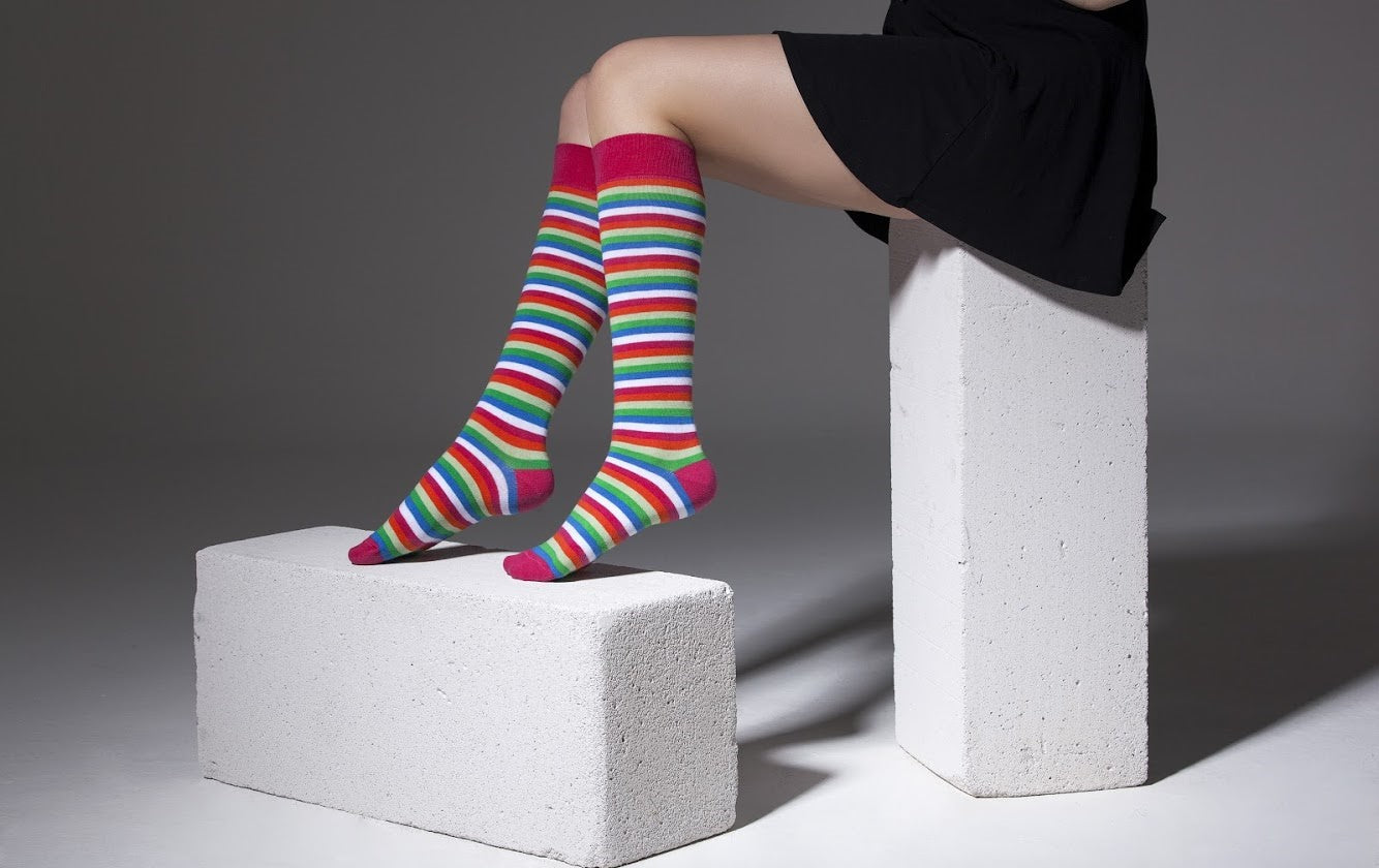 HEALTH BENEFITS OF SLEEPING WITH SOCKS ON