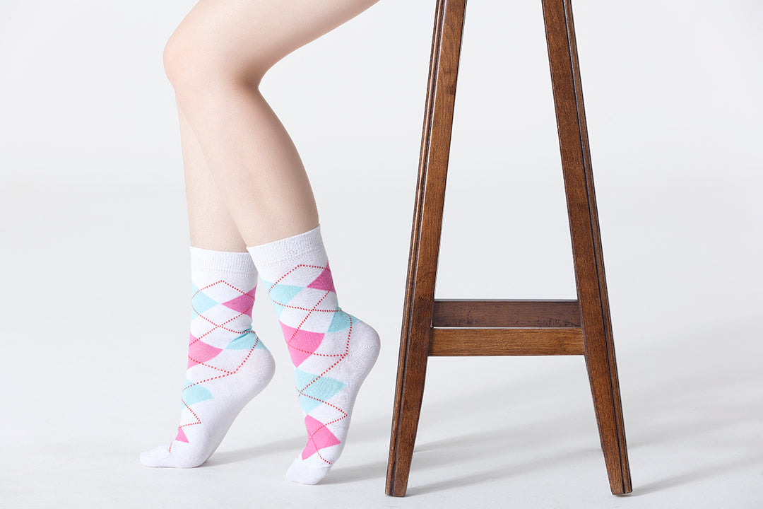 Sock Etiquette: The Proper Way To Take Care Of Your Socks