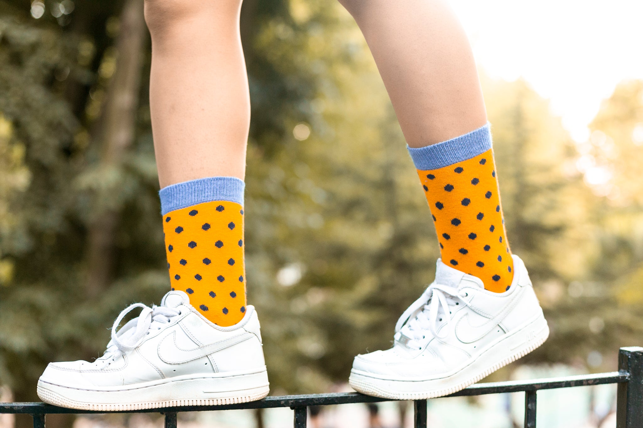 Top 8 Reasons to buy Branded Socks