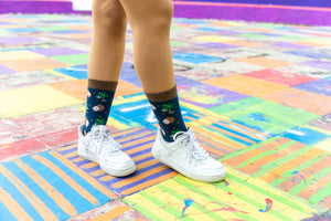 What Happens When you Wear Sneakers without Socks?