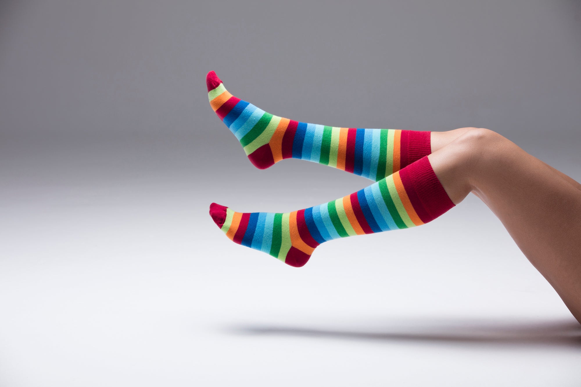 Important Factors to Consider when Buying High Quality Socks Online