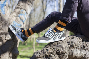 Types Of Socks And Their Importance
