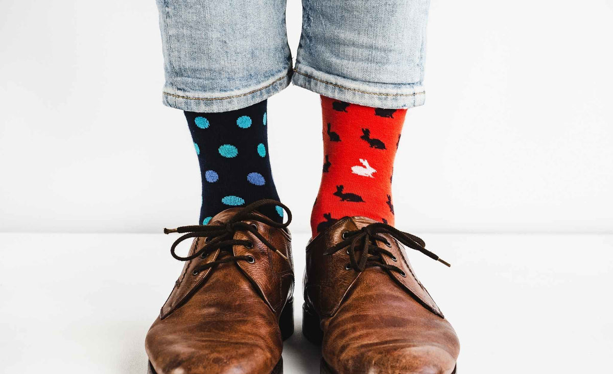 Shoes to wear outlet with long socks