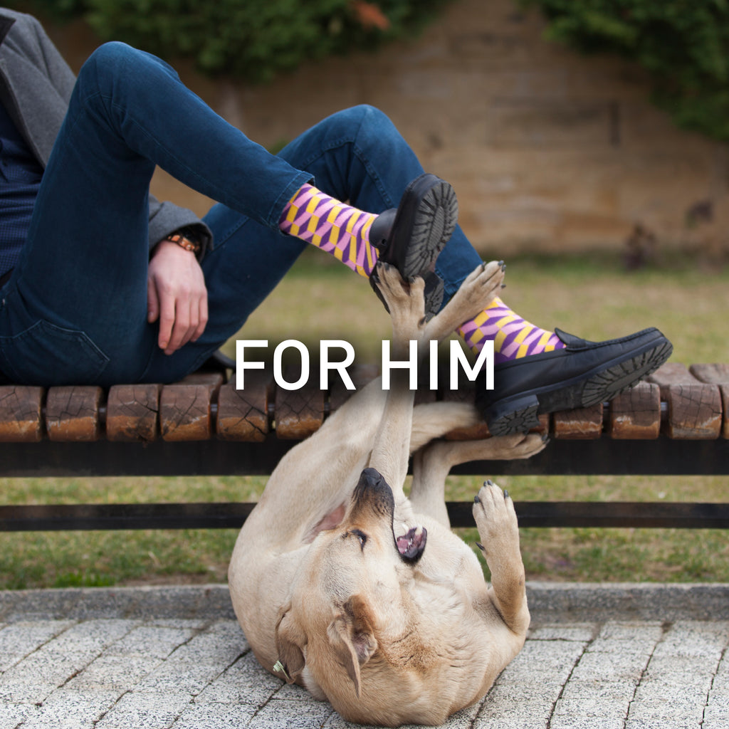 For Him