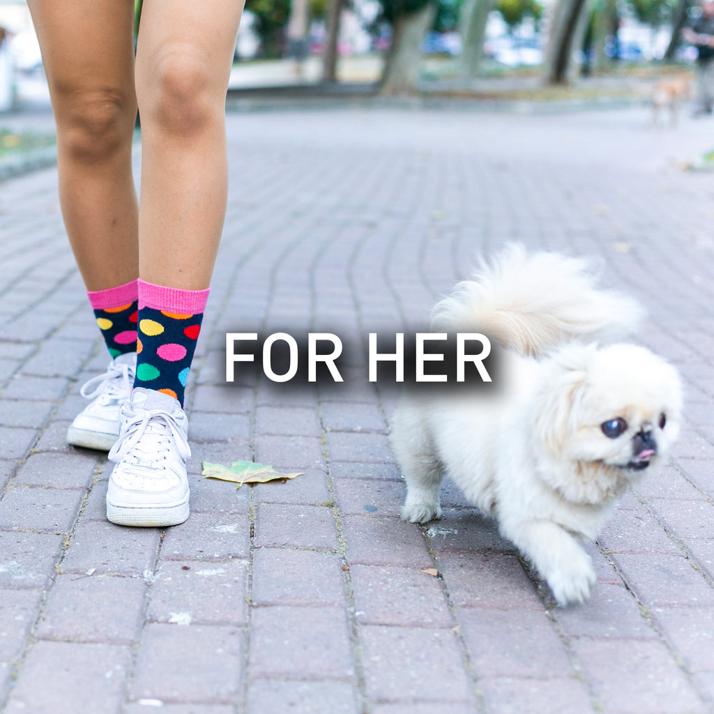 For Her