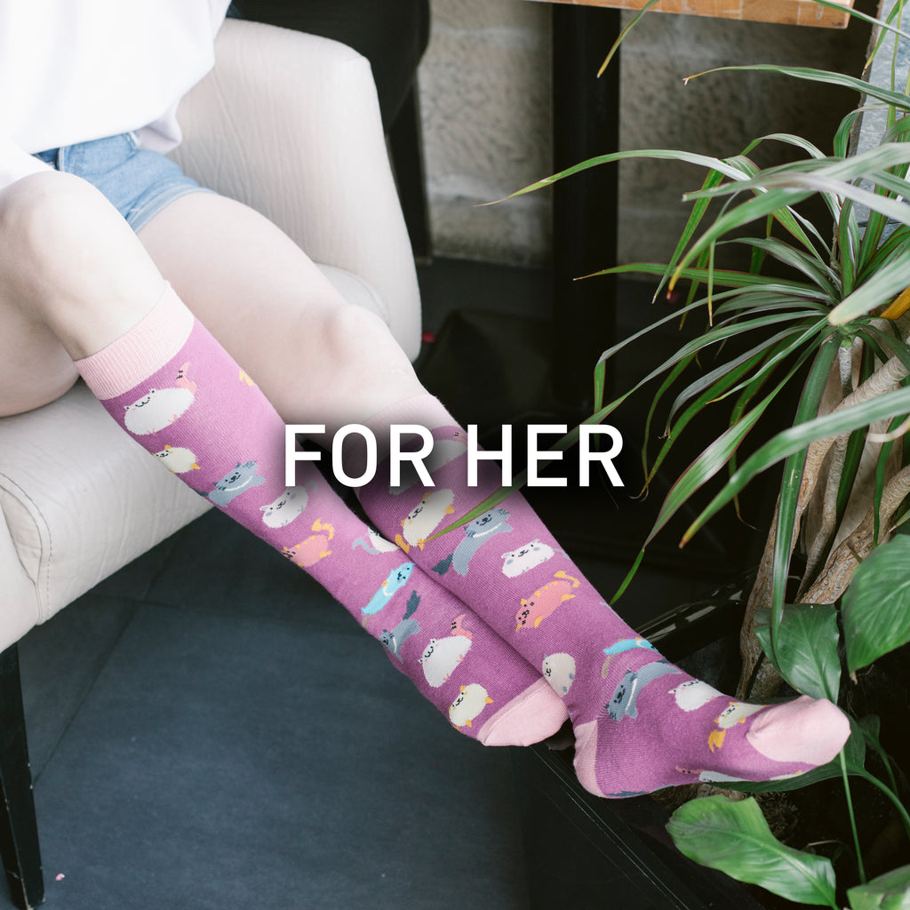 For Her