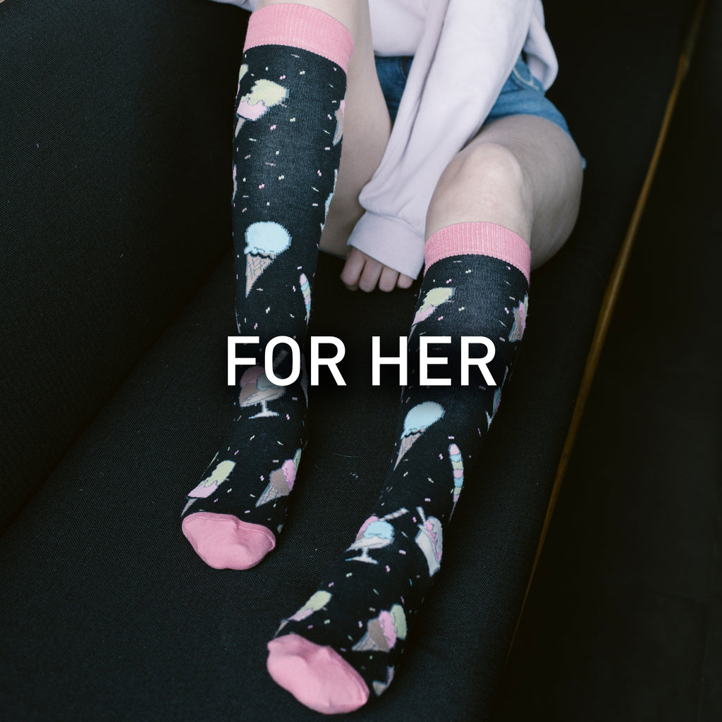 For Her