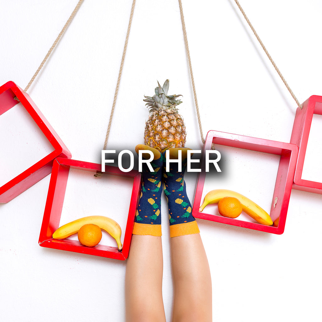 For Her
