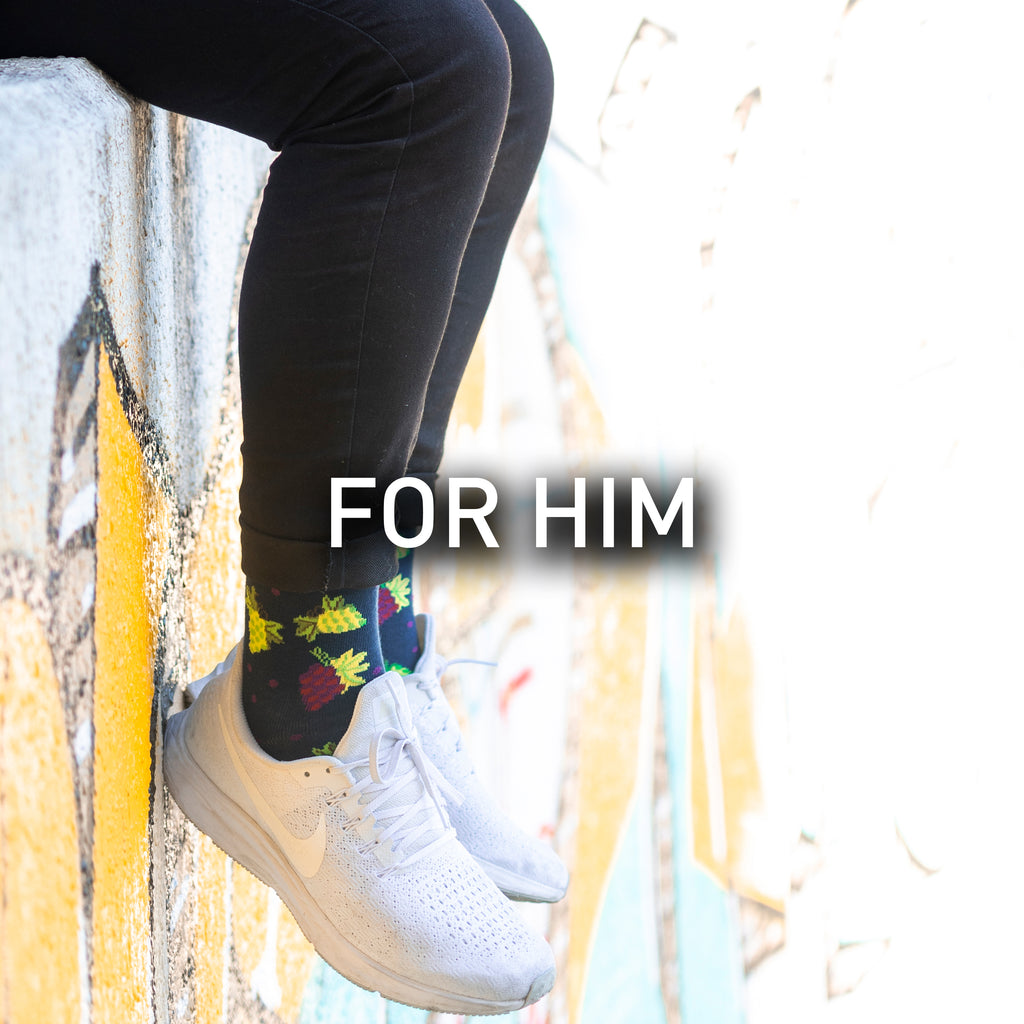 For Him