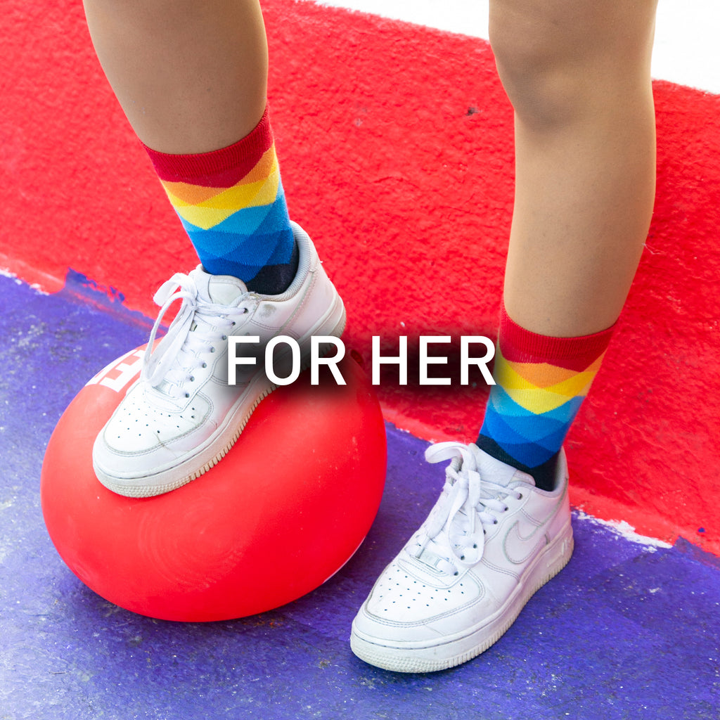 For Her