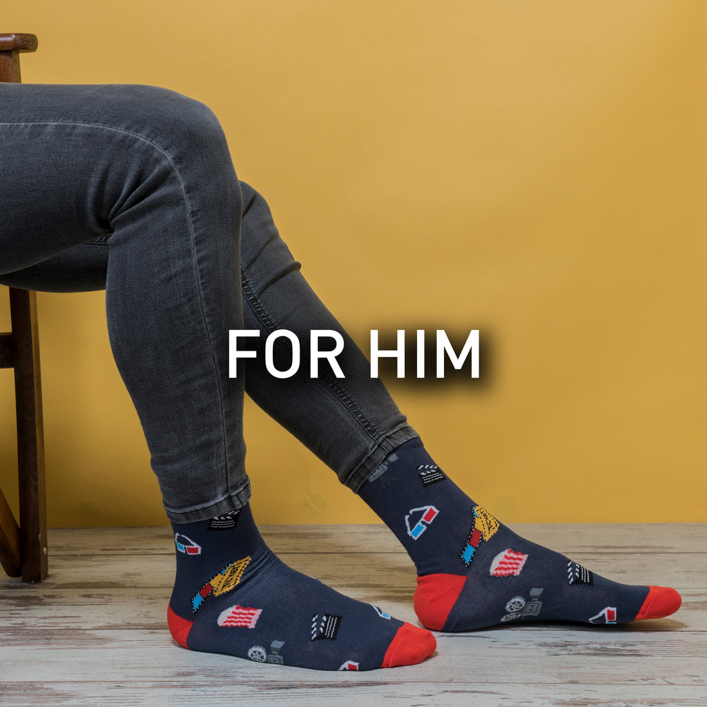 For Him