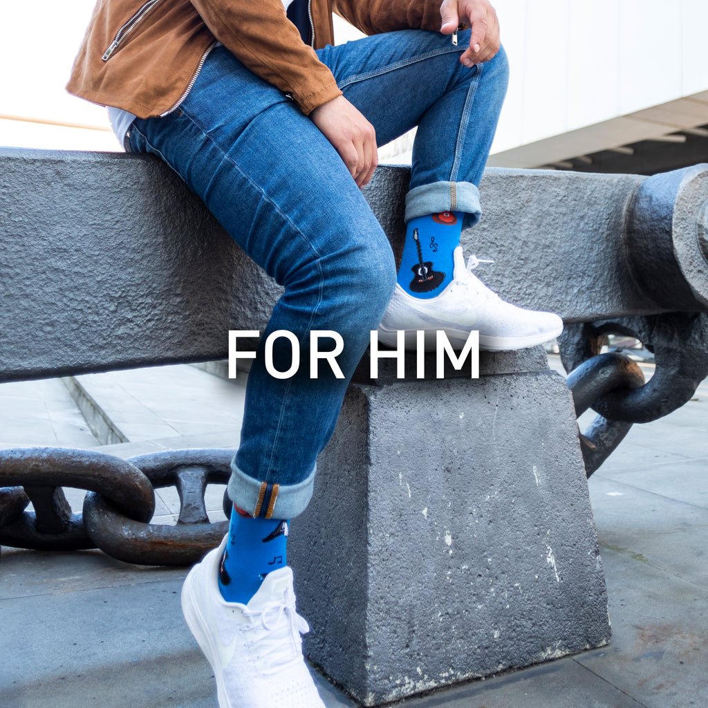 For Him