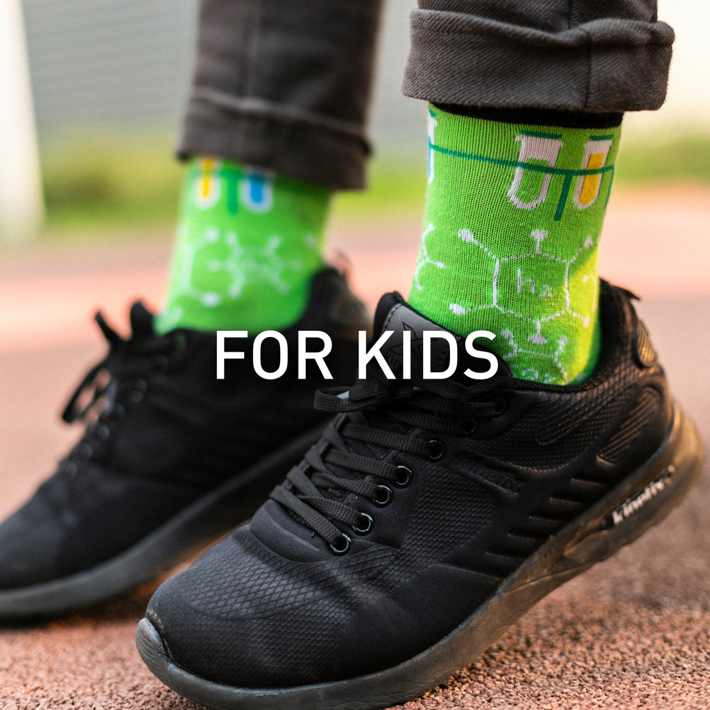 For Kids