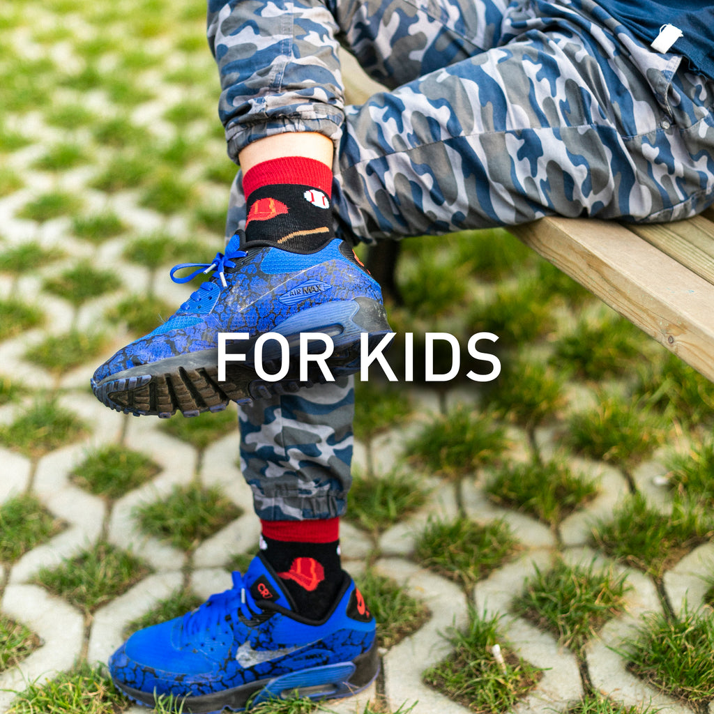 For Kids