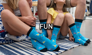 funny socks