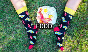 food socks