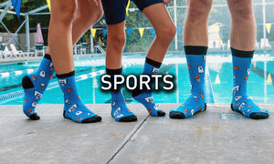 sports socks