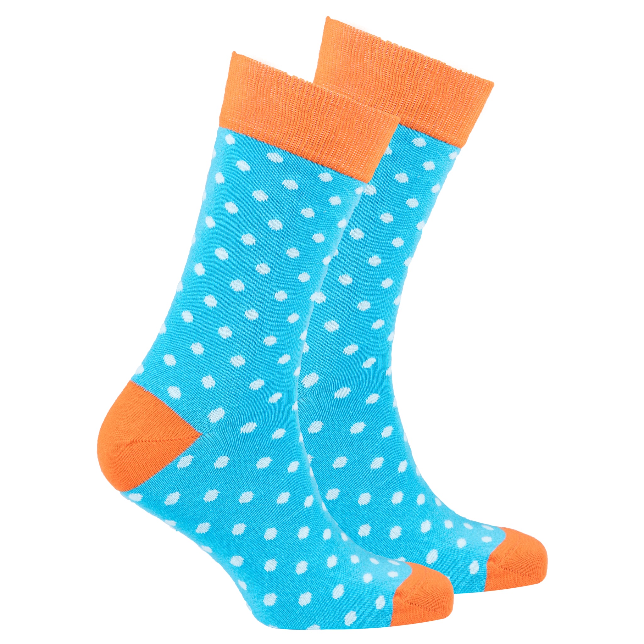 Men's Arctic Dot Socks
