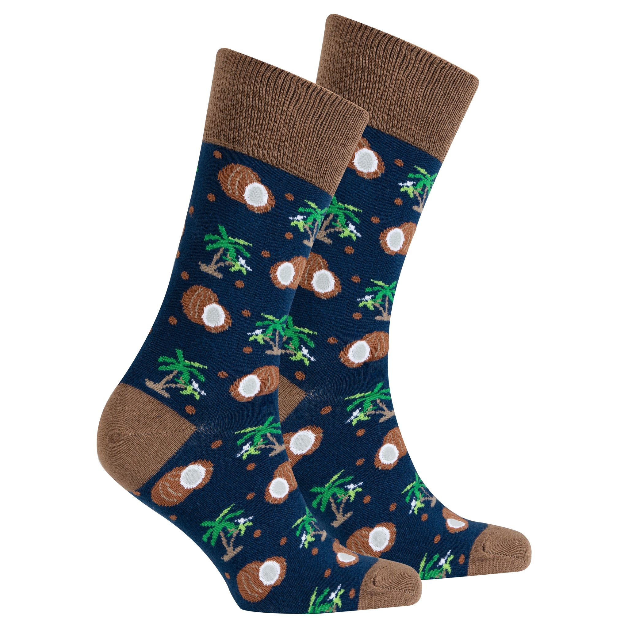 Men's Coconut Socks