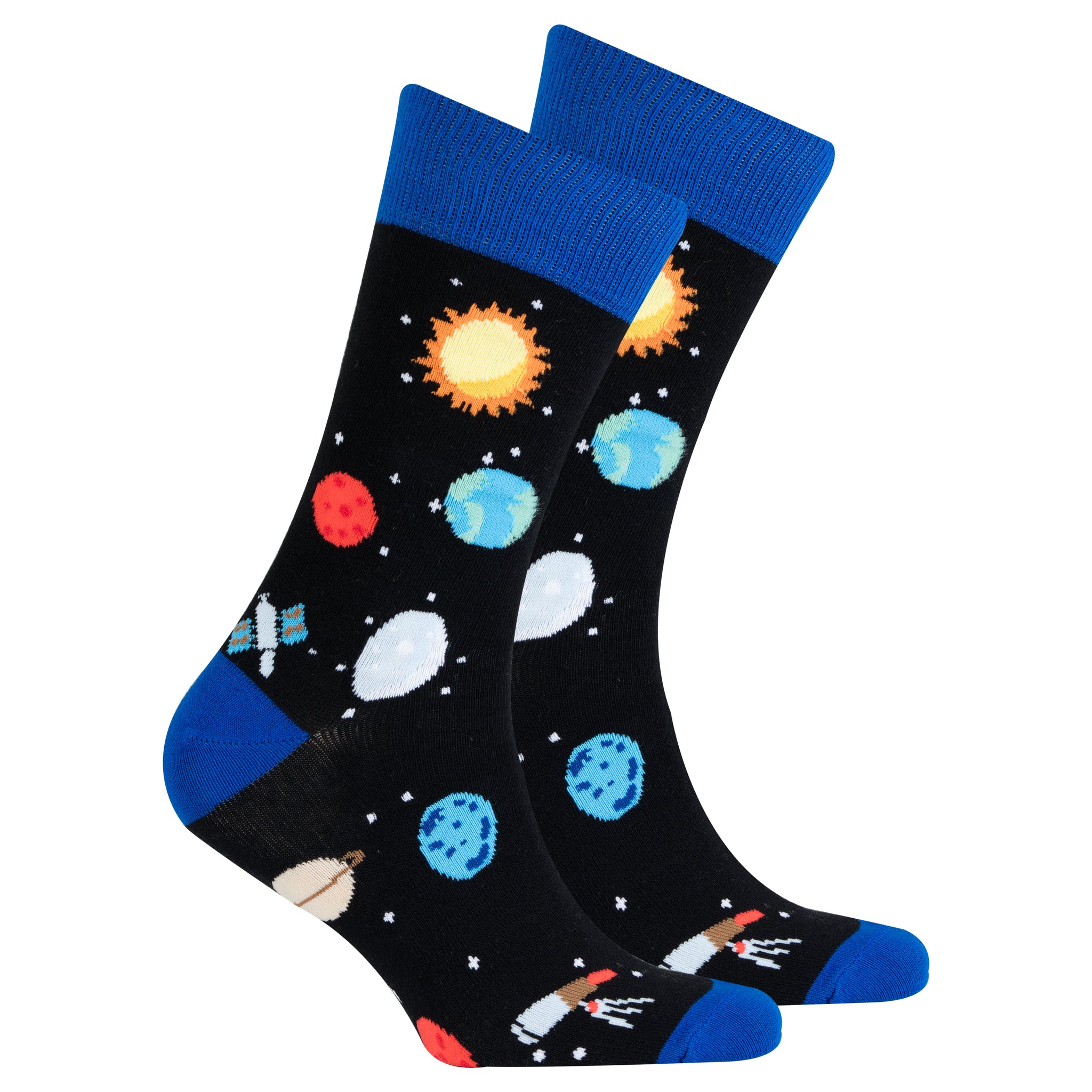 Men's Galaxy Socks