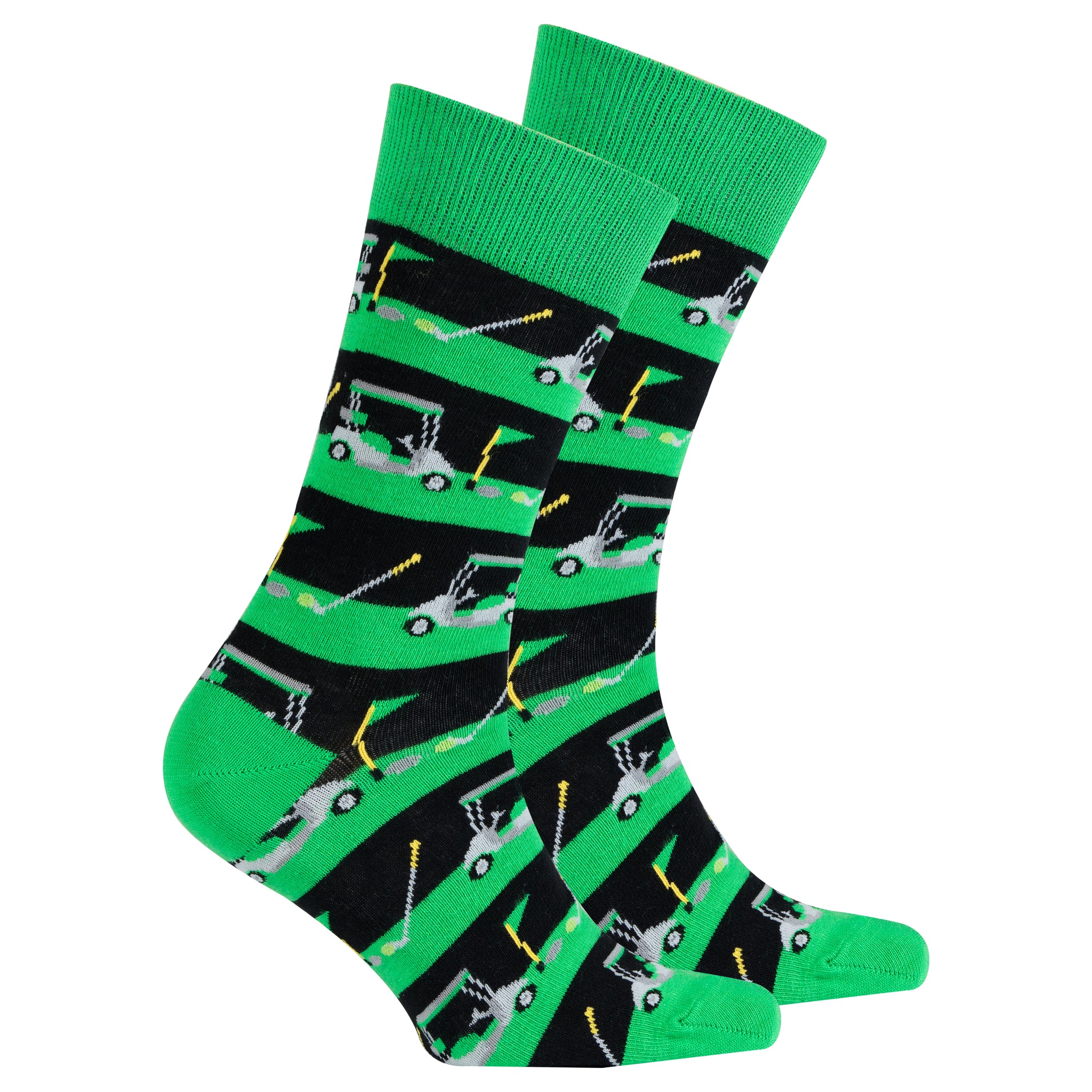 Men's Golf Socks