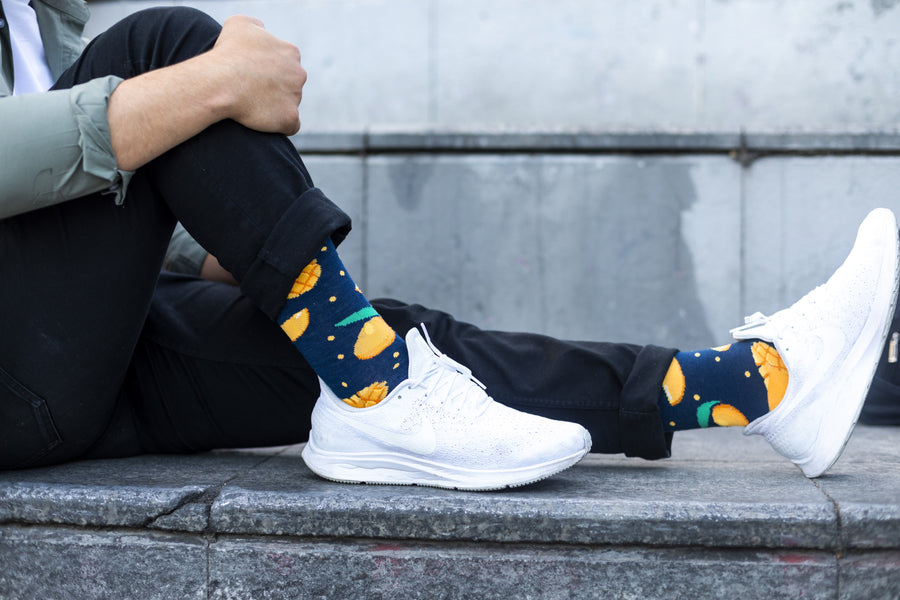 Men's Mango Socks