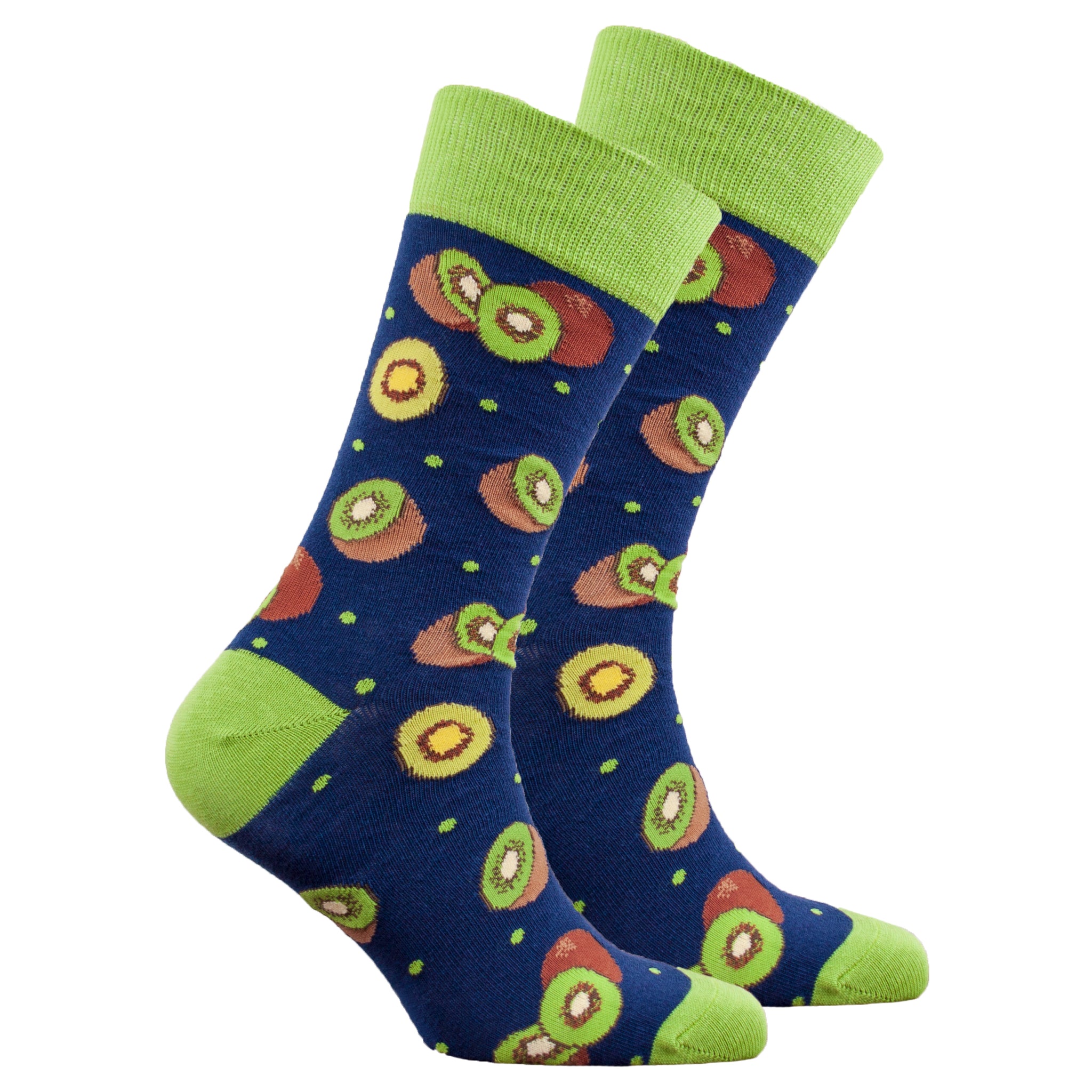 Men's Kiwi Socks - Socks n Socks