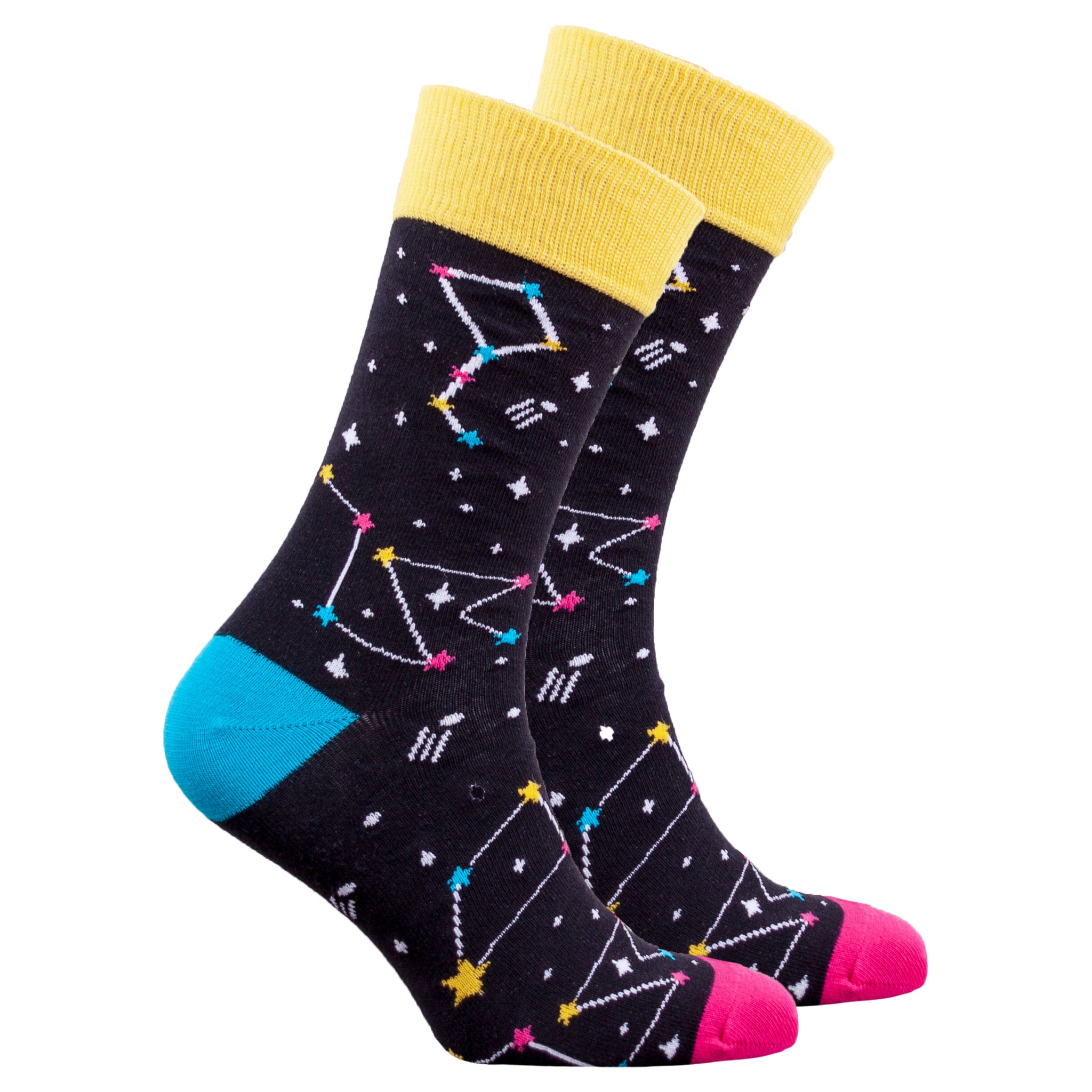 Men's Constellation Socks