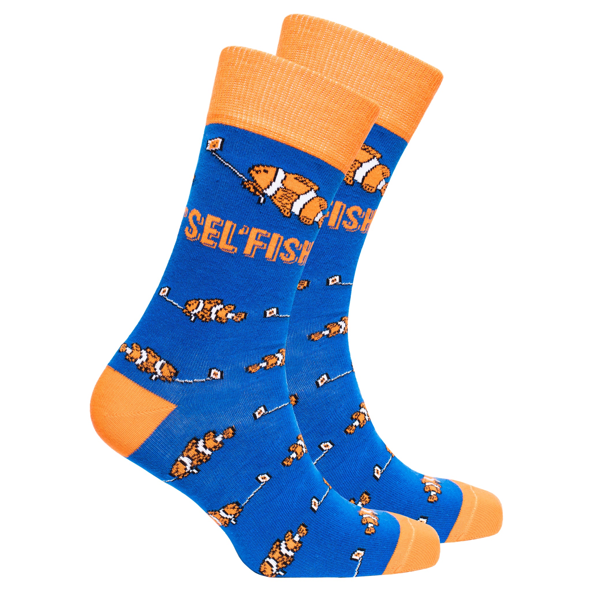 Men crew Socks - Socks n Socks