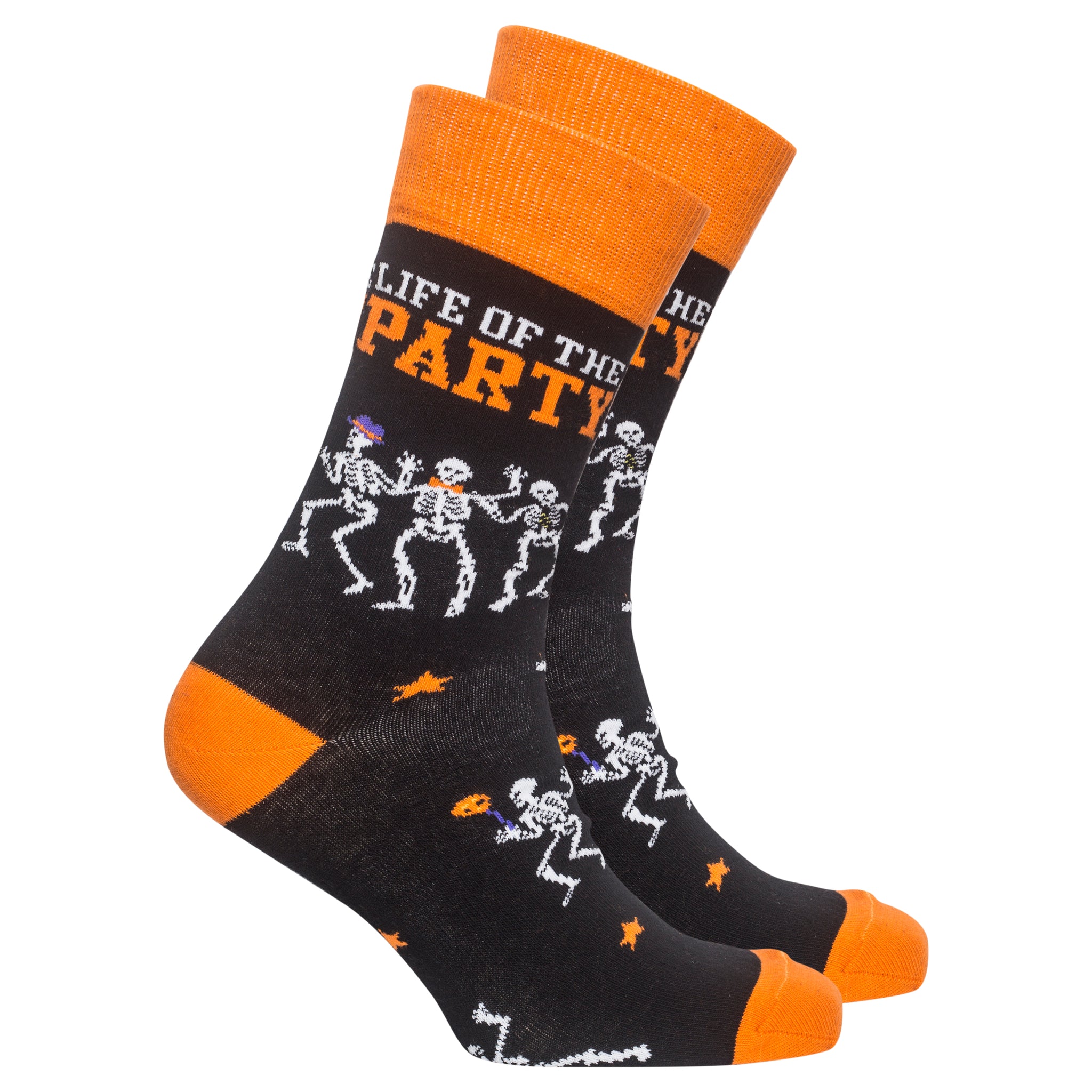 Men's Life Of The Party Socks