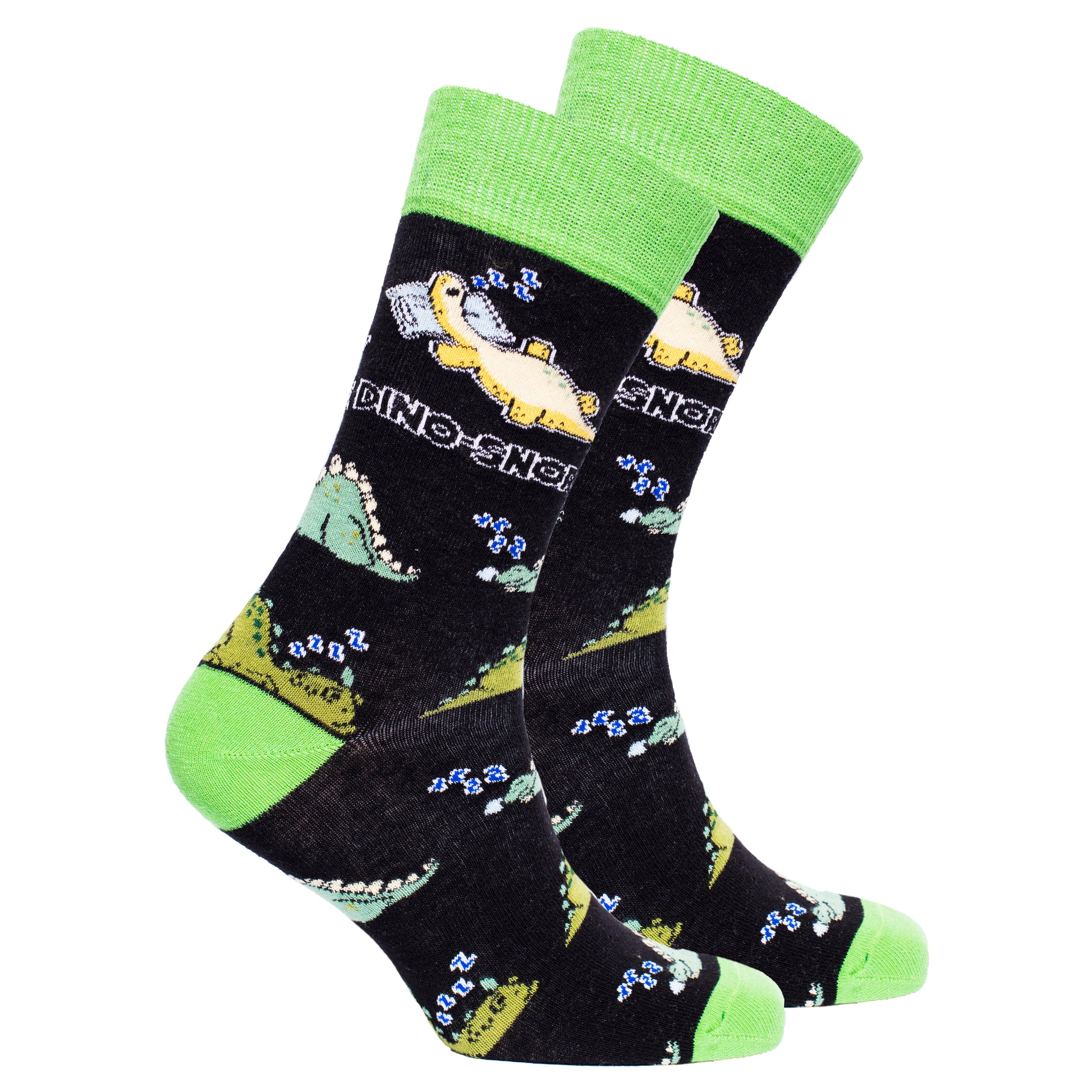 Men's Dino-Snore Socks