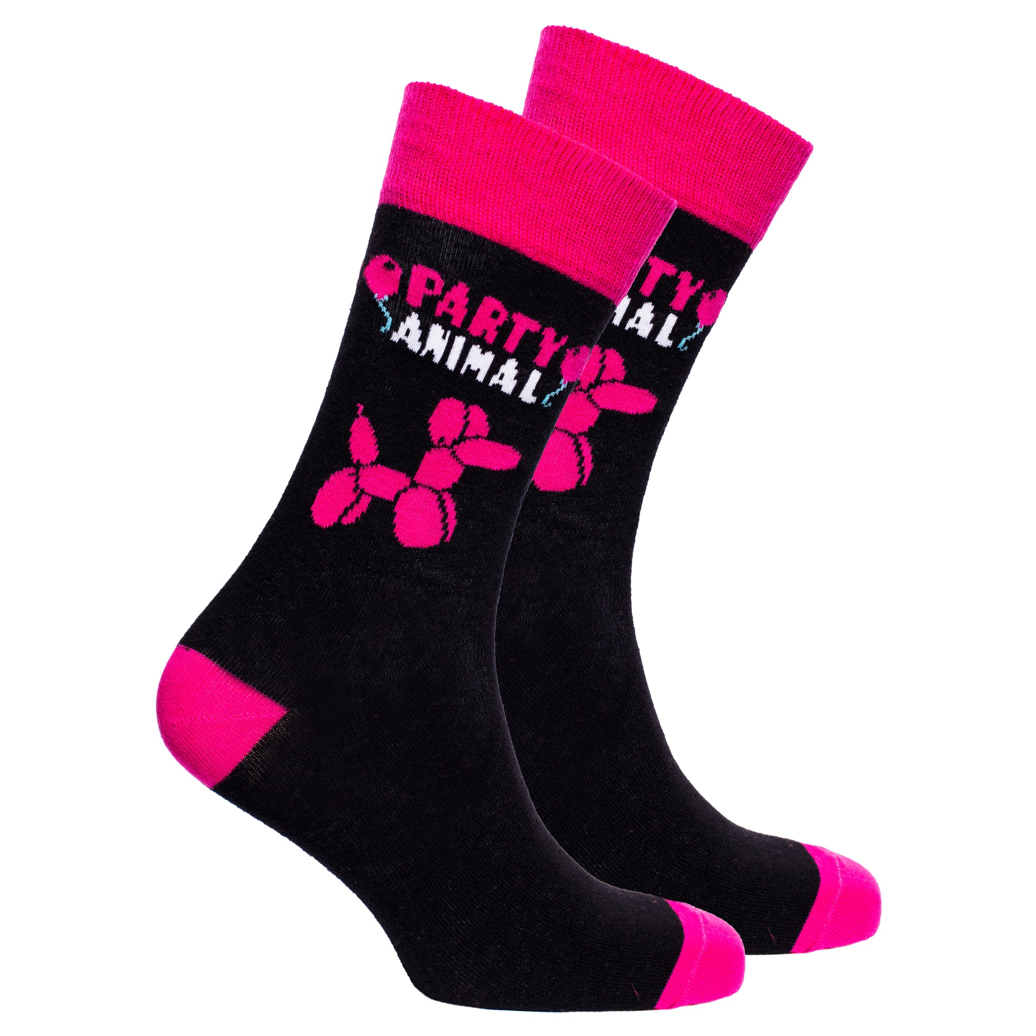 Men's Party Animal Socks