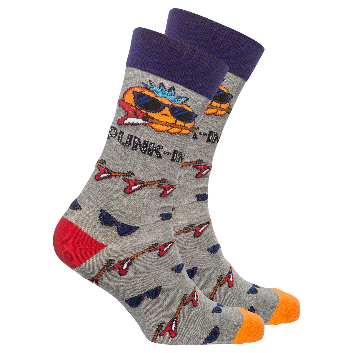 Men crew Socks - Socks n Socks