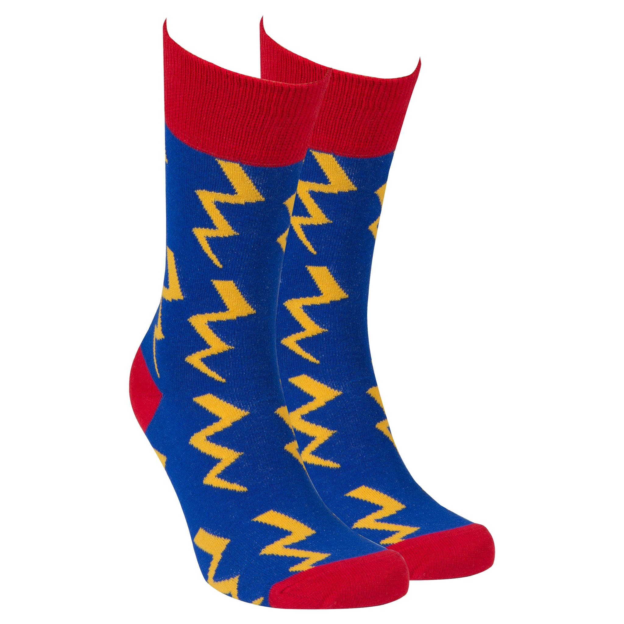 Men's Flash Socks