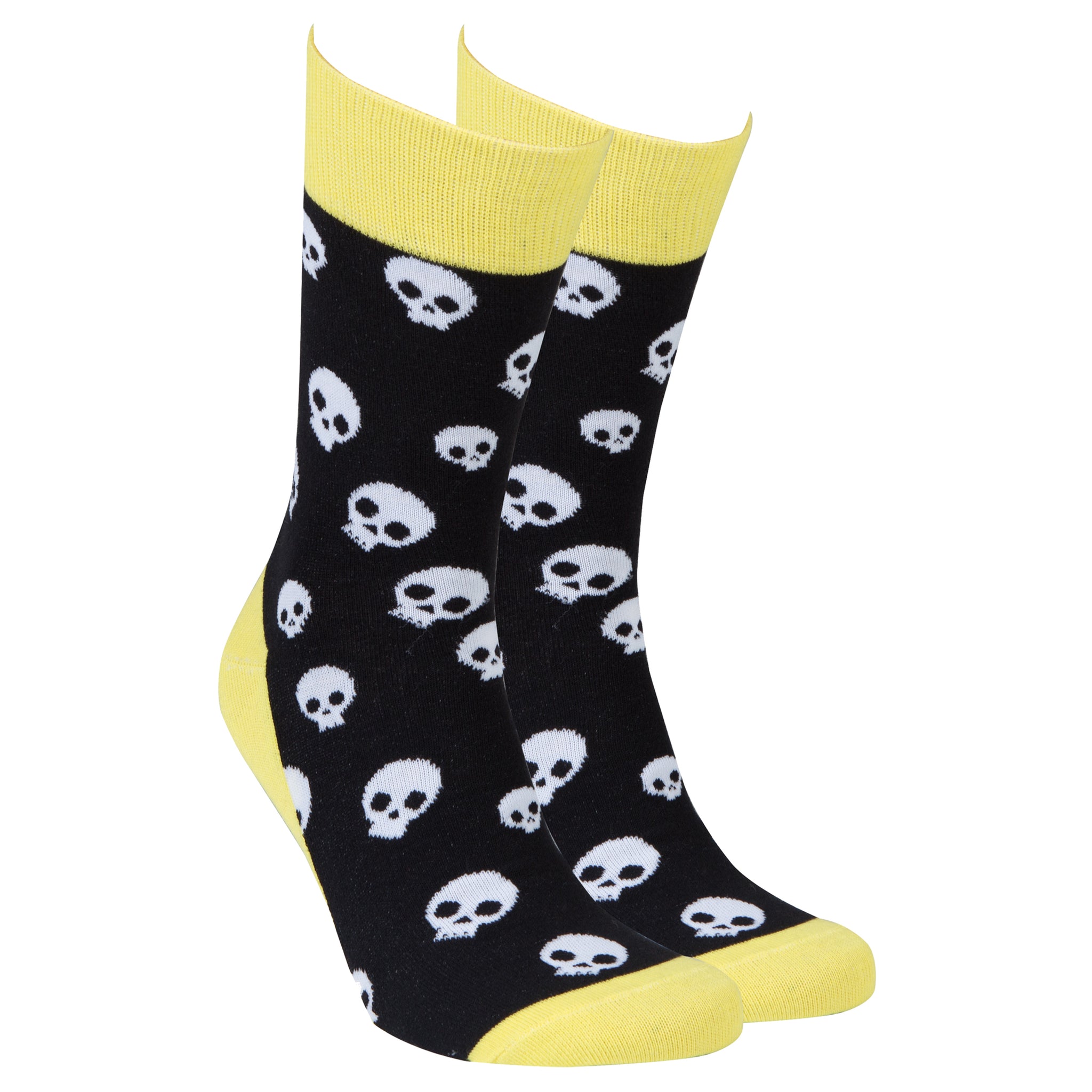 Men's Skulls Socks
