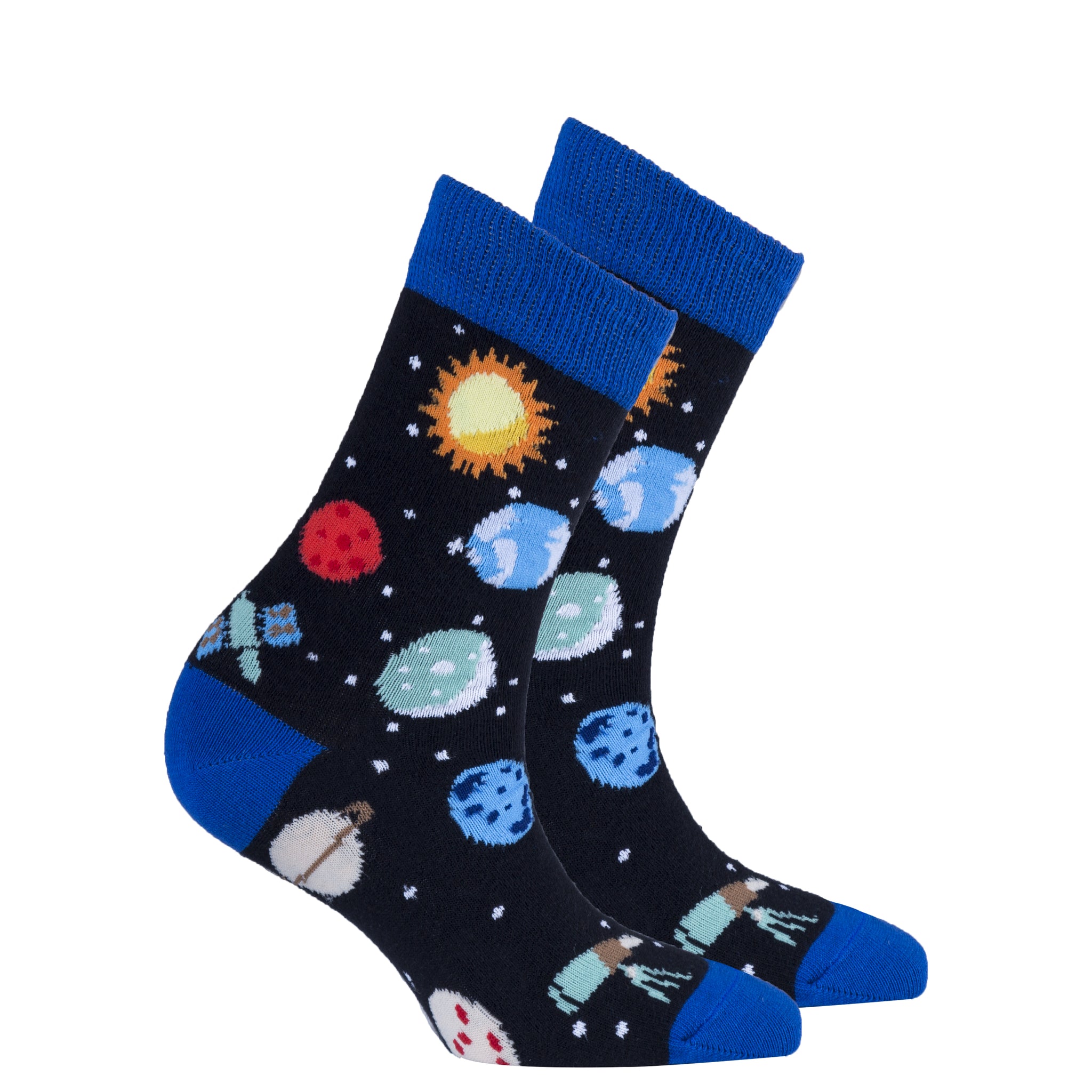 Women's Galaxy Socks
