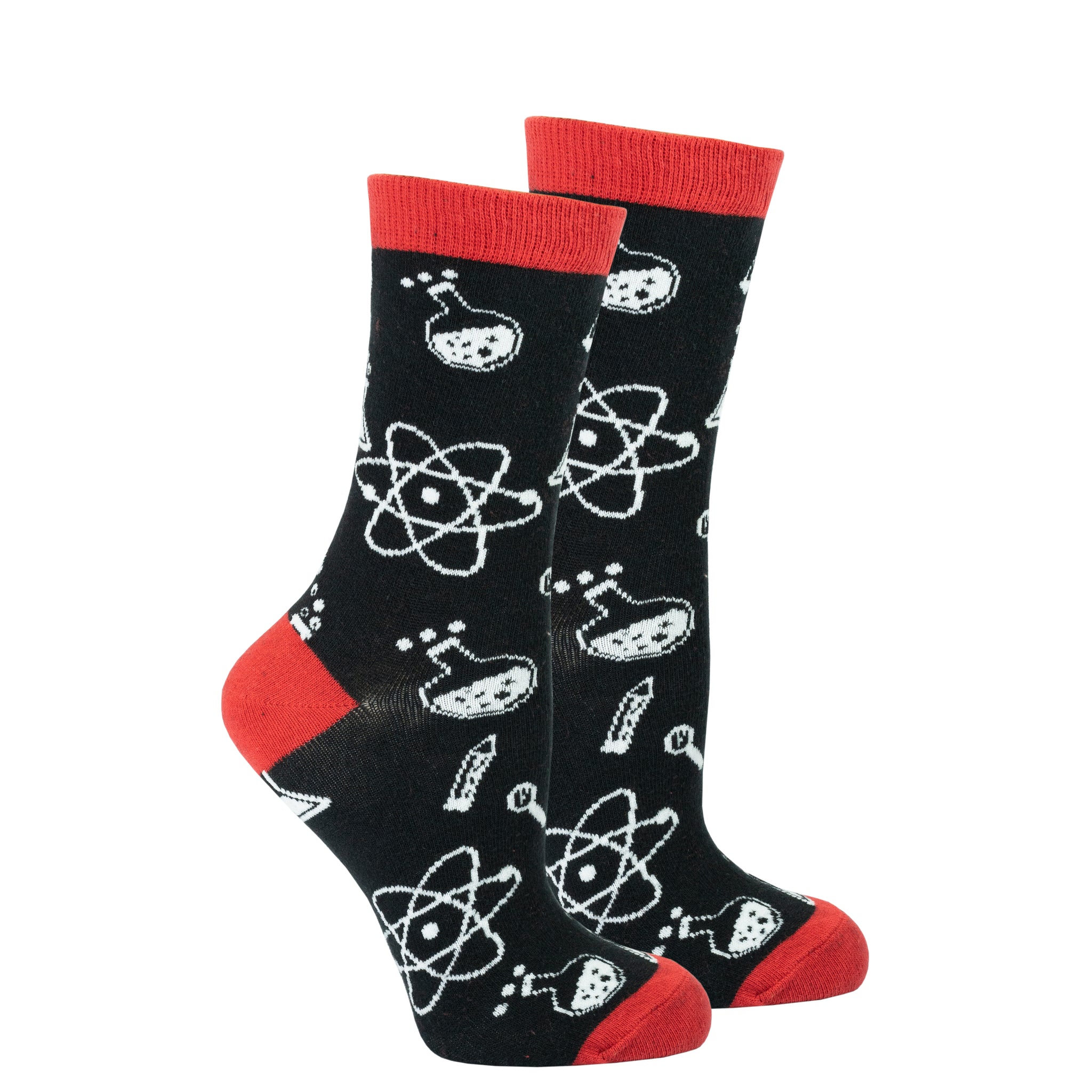Women's Beaker Socks