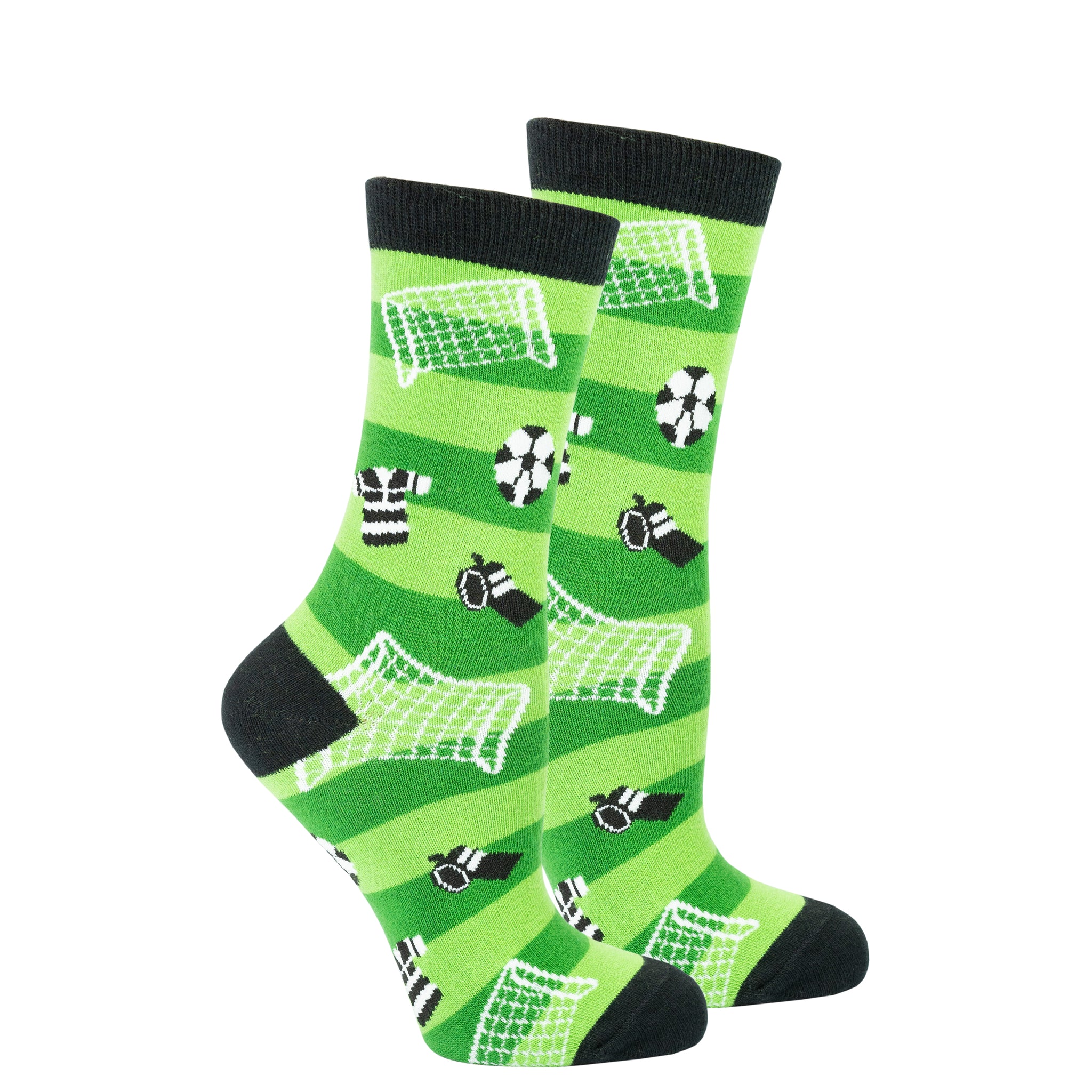 Women's Soccer Socks