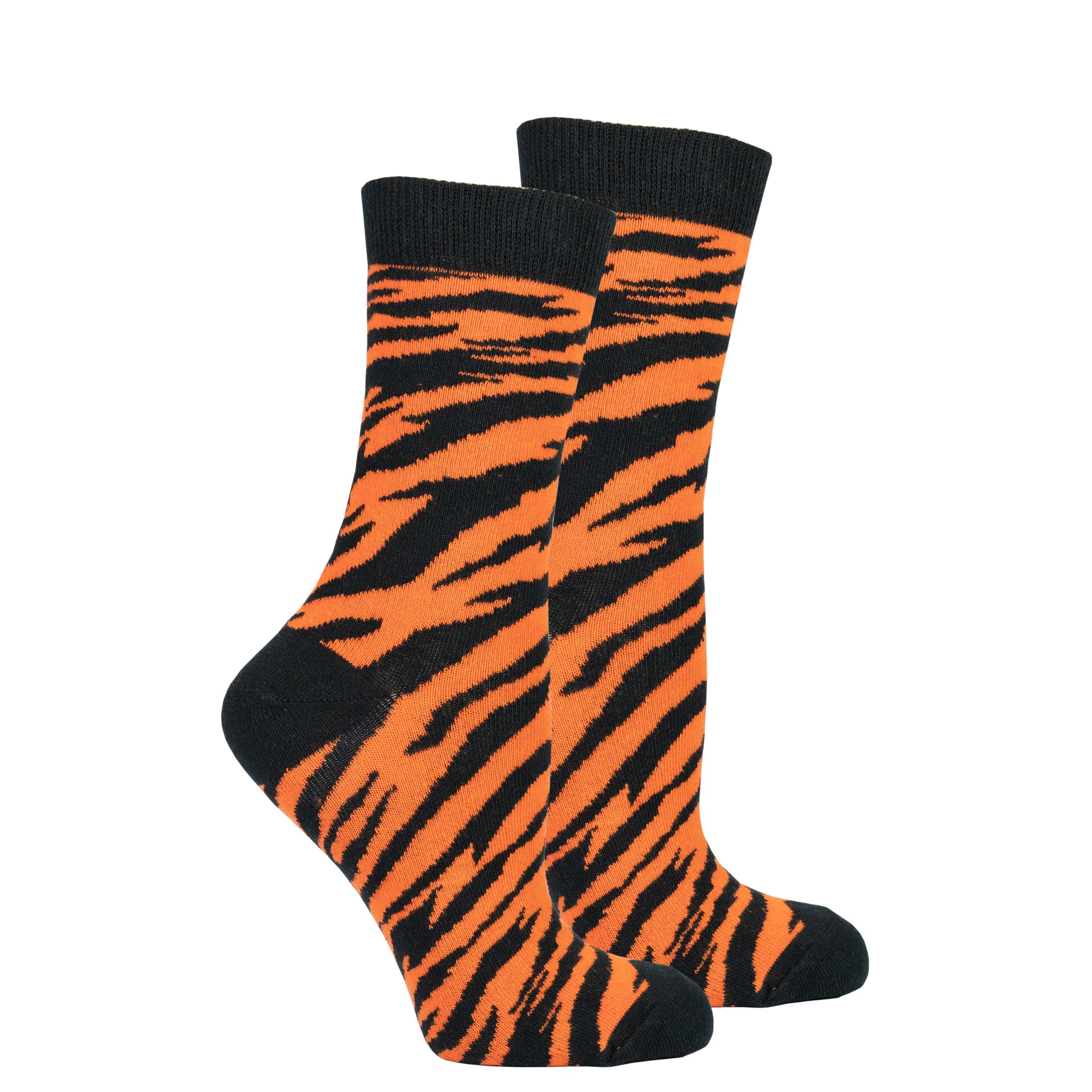 Women's Tiger Socks
