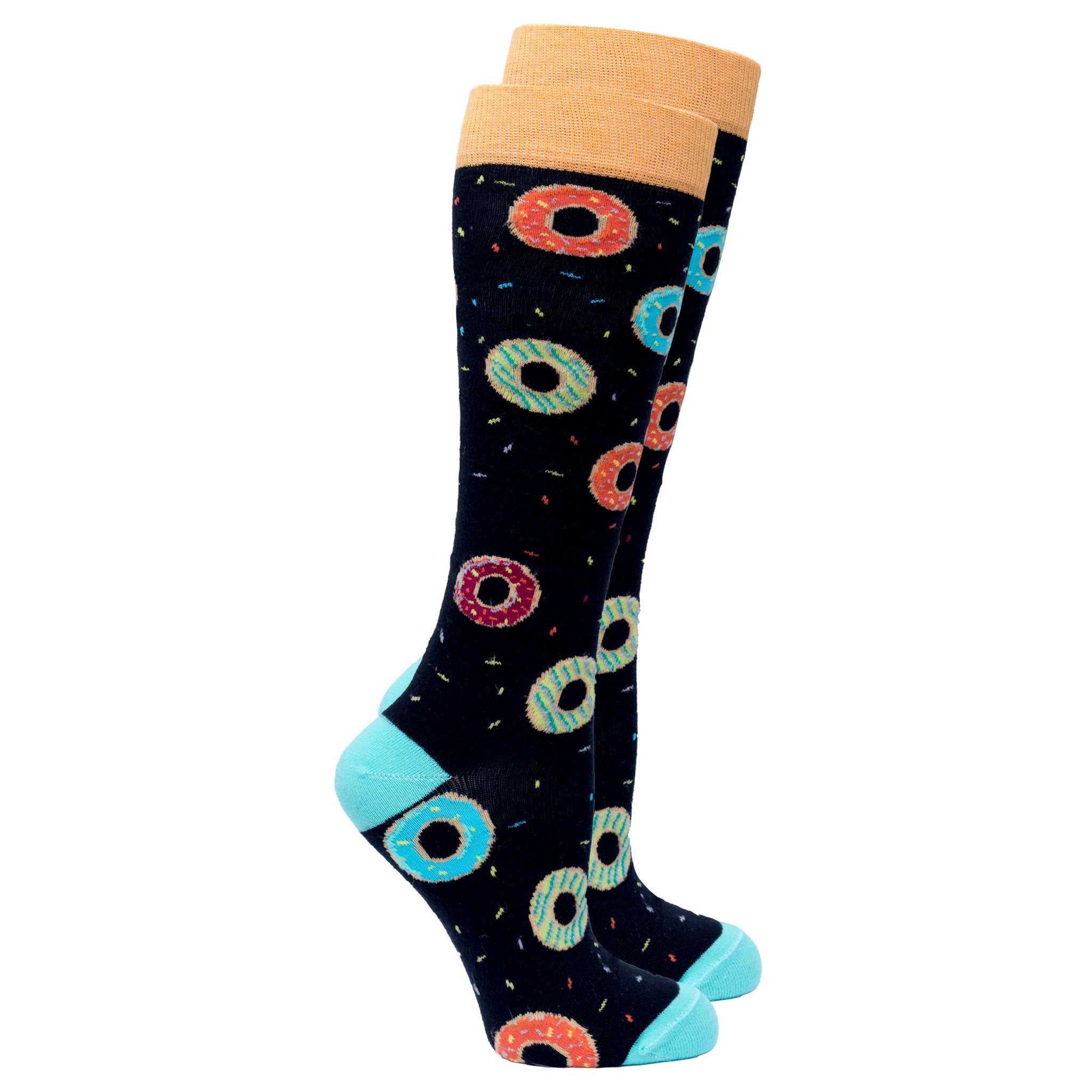 Food Socks for Women Tagged women-knee-high-socks - Socks n Socks