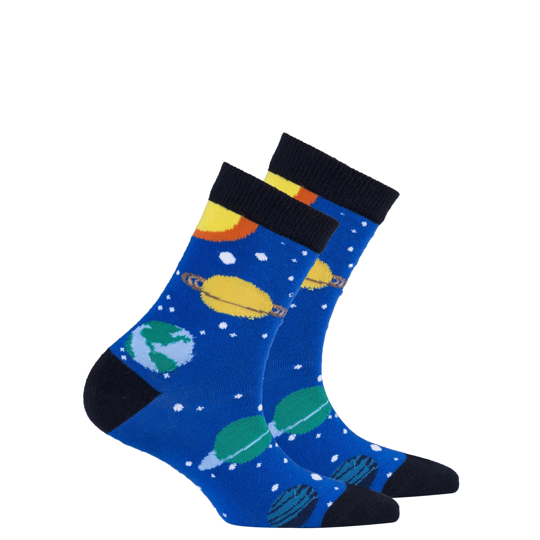 Kids Universe Socks