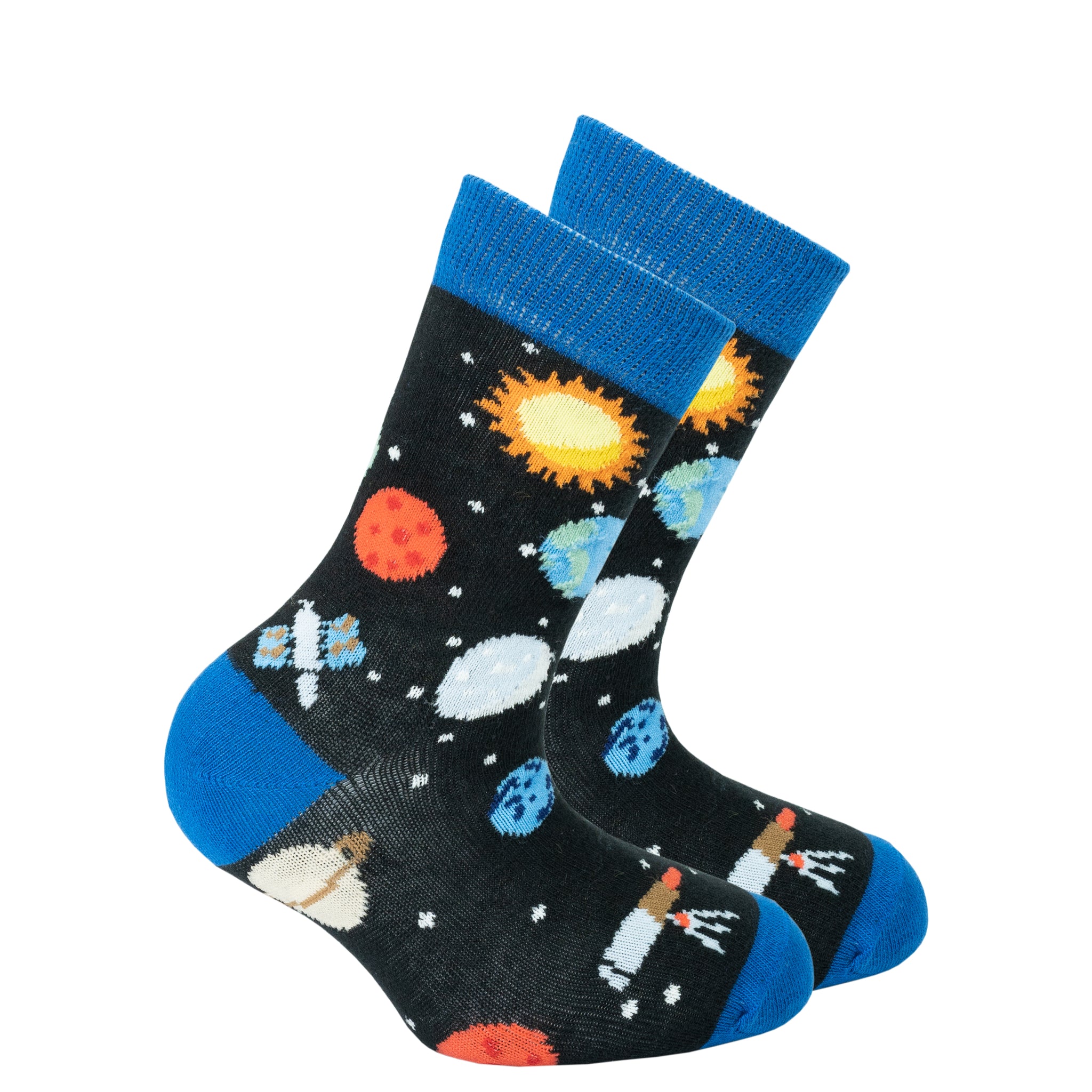 Kids Galaxy Socks
