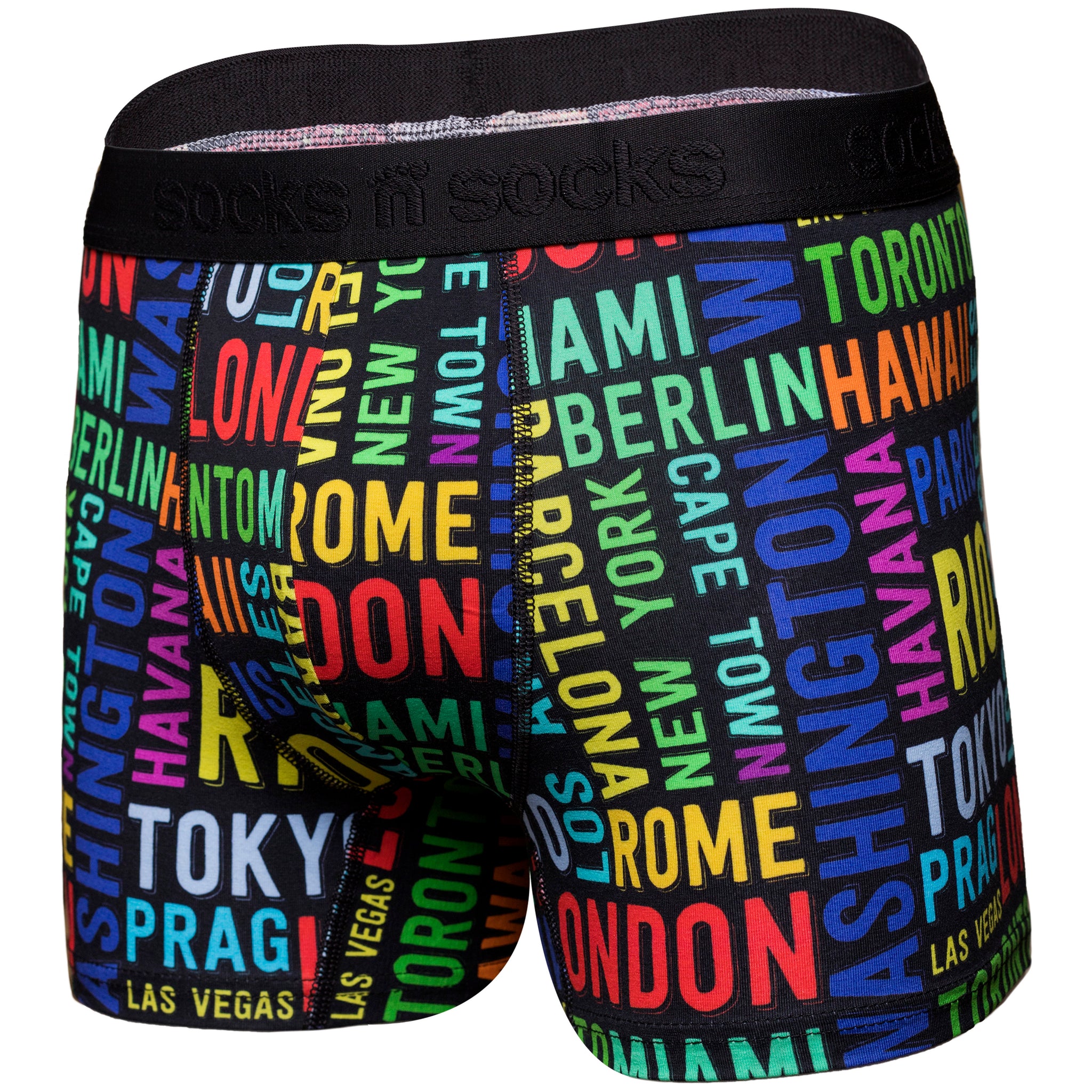 High quality elephant boxers wholesale men's