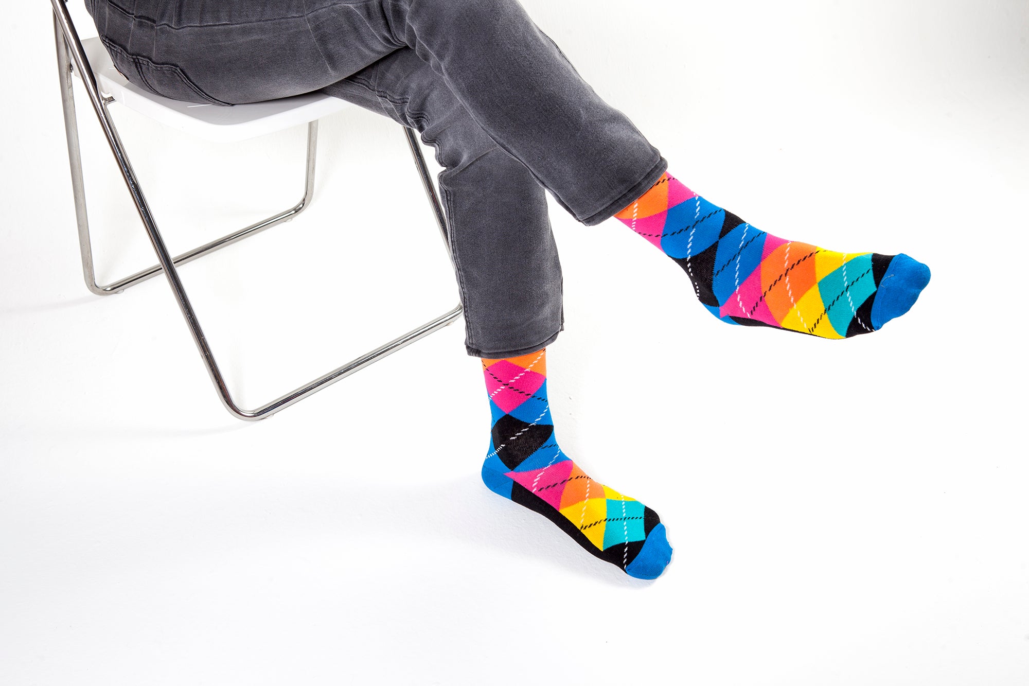 ARC Original  Socks for Sale by ARCaesthetics