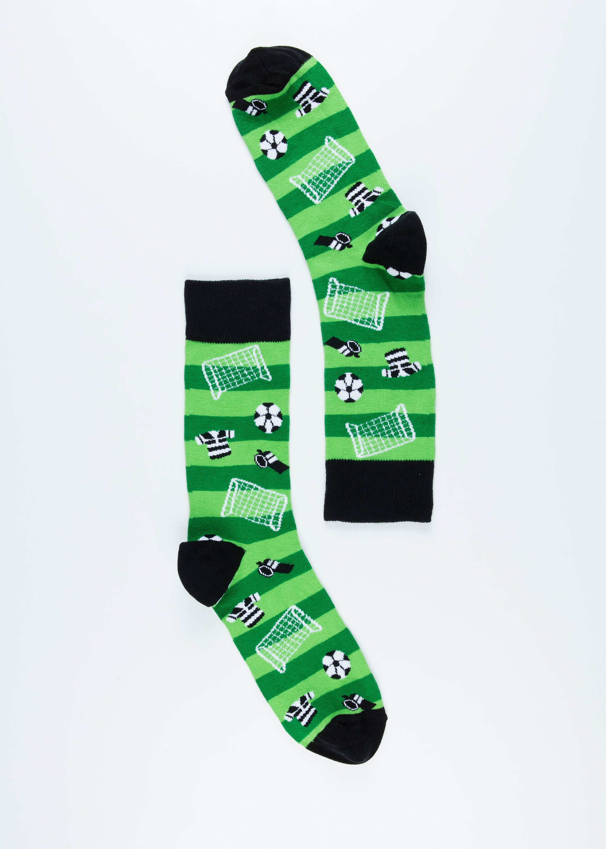 Men's Soccer Socks